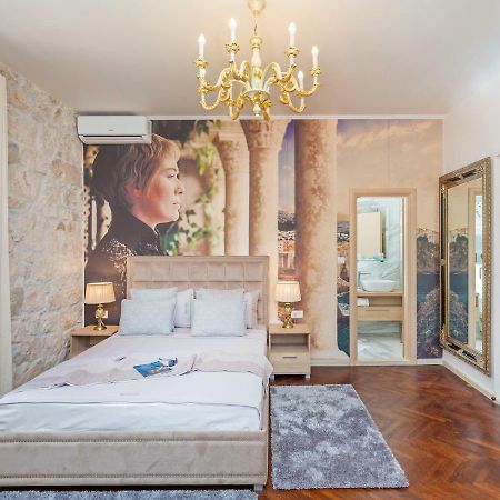 Seven Stars Accommodation Dubrovnik Dış mekan fotoğraf