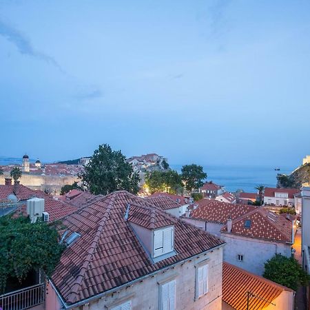 Seven Stars Accommodation Dubrovnik Dış mekan fotoğraf