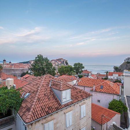 Seven Stars Accommodation Dubrovnik Dış mekan fotoğraf