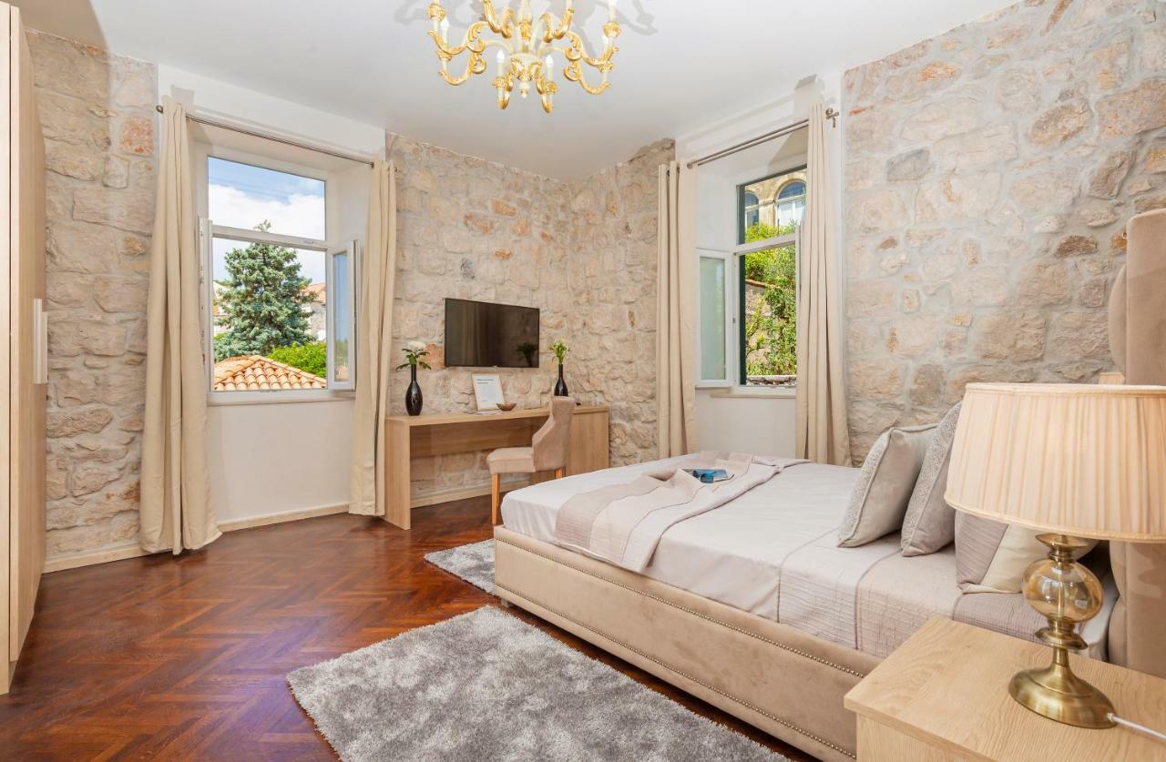 Seven Stars Accommodation Dubrovnik Dış mekan fotoğraf