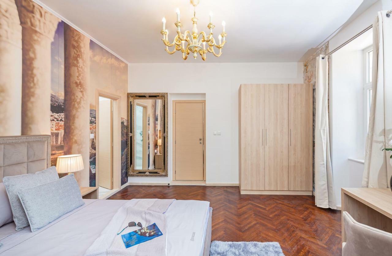 Seven Stars Accommodation Dubrovnik Dış mekan fotoğraf