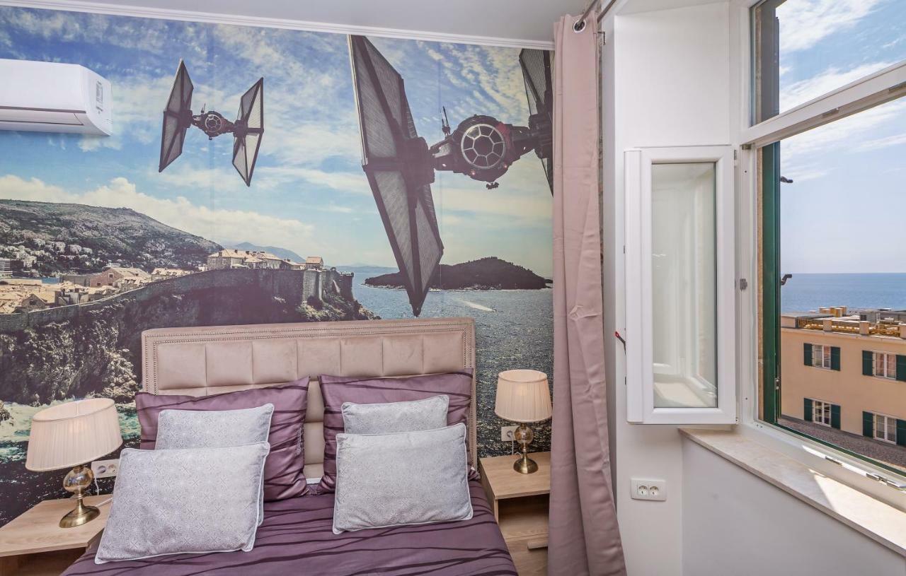 Seven Stars Accommodation Dubrovnik Dış mekan fotoğraf