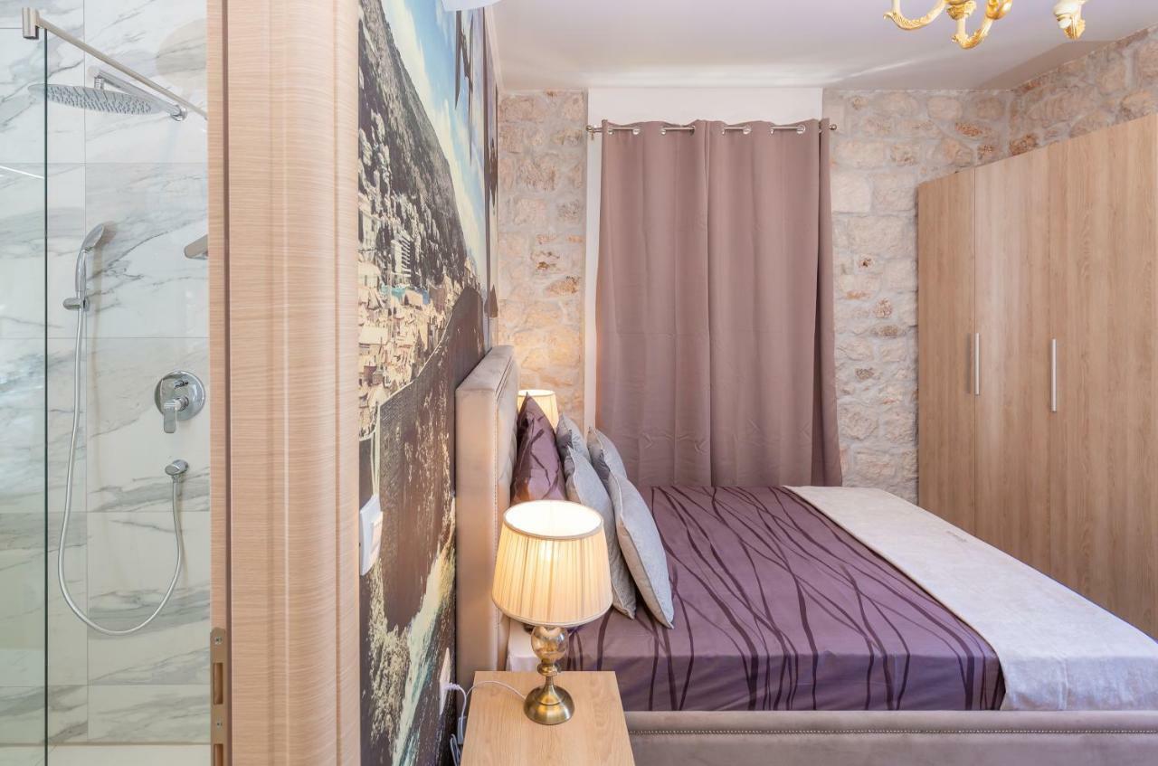 Seven Stars Accommodation Dubrovnik Dış mekan fotoğraf