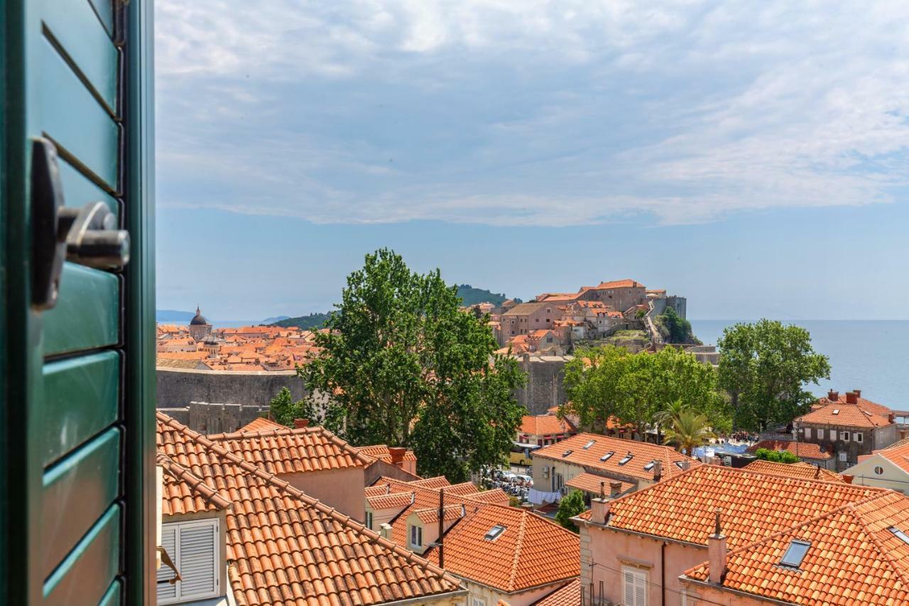 Seven Stars Accommodation Dubrovnik Dış mekan fotoğraf