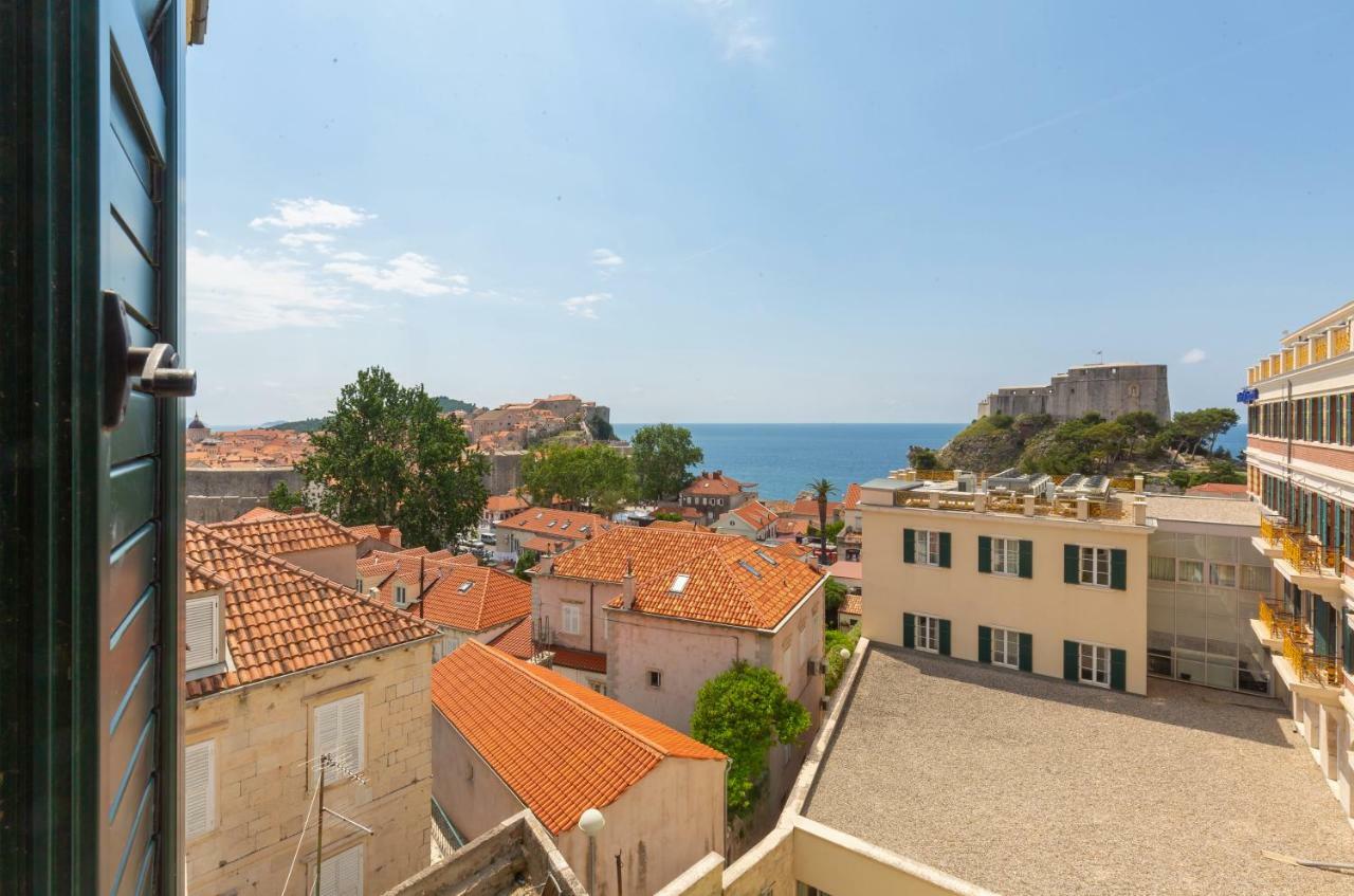 Seven Stars Accommodation Dubrovnik Dış mekan fotoğraf