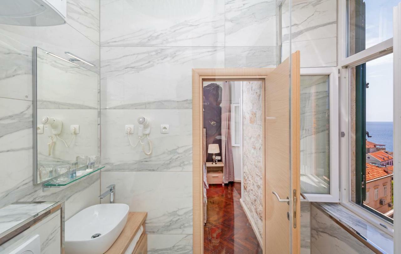 Seven Stars Accommodation Dubrovnik Dış mekan fotoğraf
