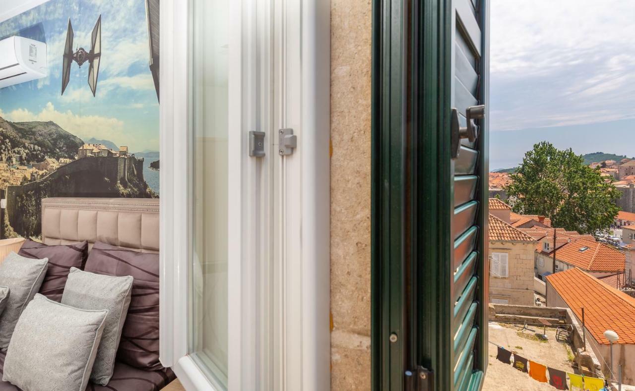 Seven Stars Accommodation Dubrovnik Dış mekan fotoğraf