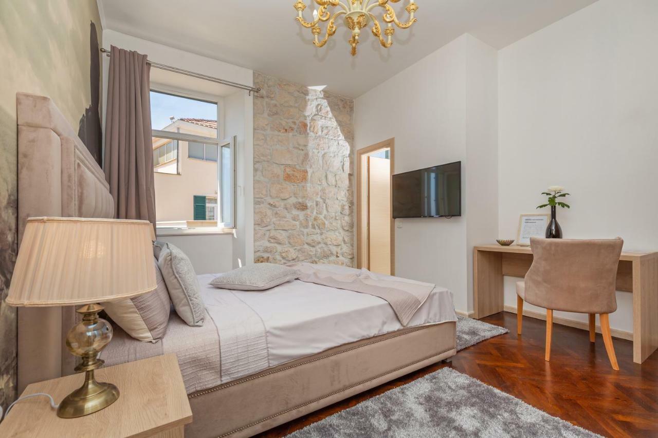 Seven Stars Accommodation Dubrovnik Dış mekan fotoğraf