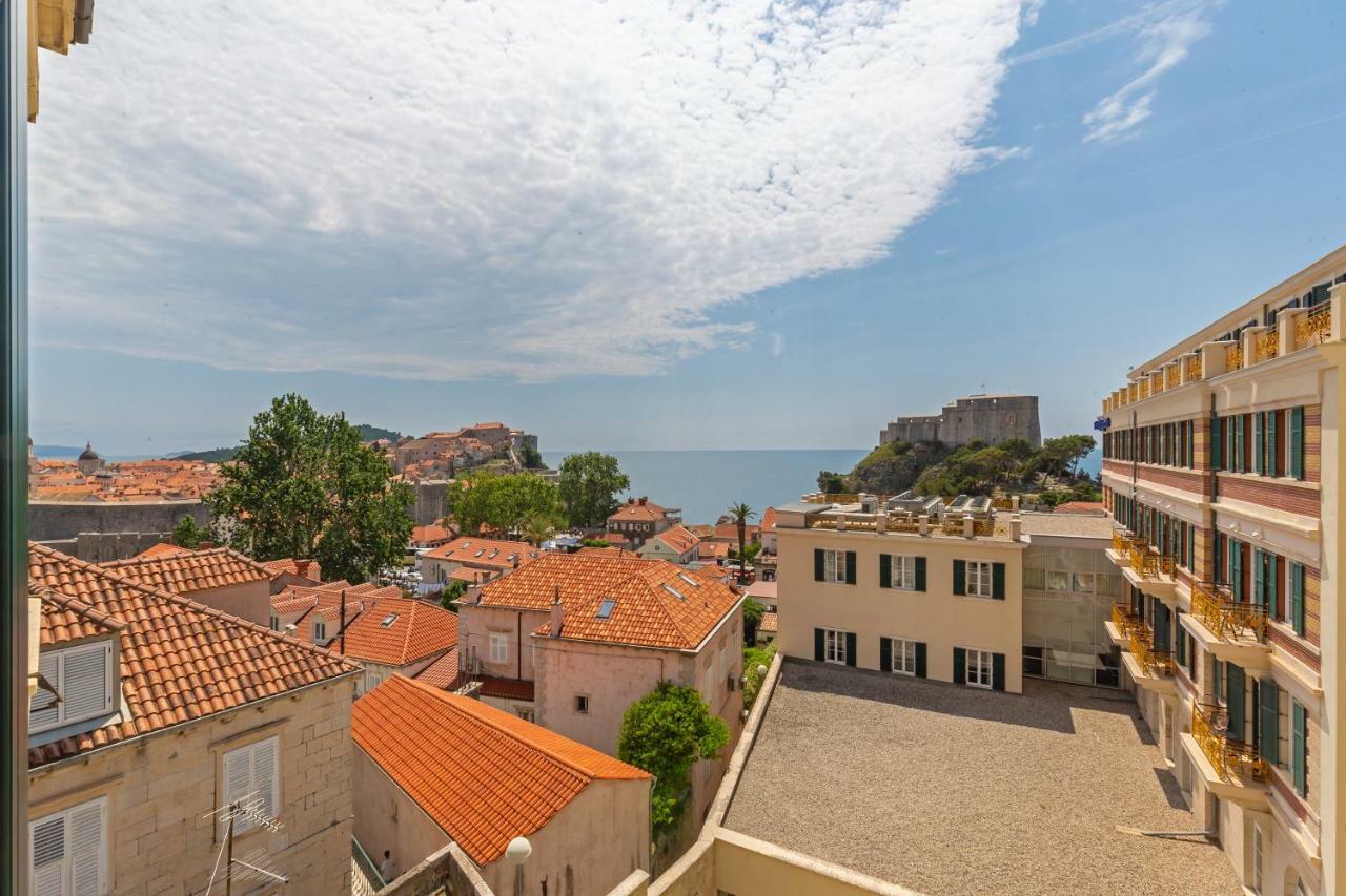Seven Stars Accommodation Dubrovnik Dış mekan fotoğraf