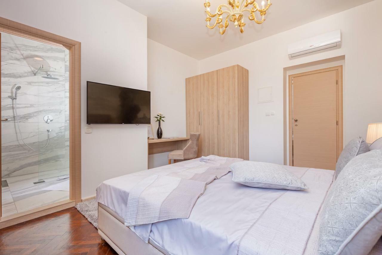 Seven Stars Accommodation Dubrovnik Dış mekan fotoğraf