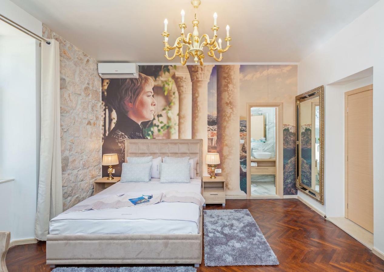 Seven Stars Accommodation Dubrovnik Dış mekan fotoğraf