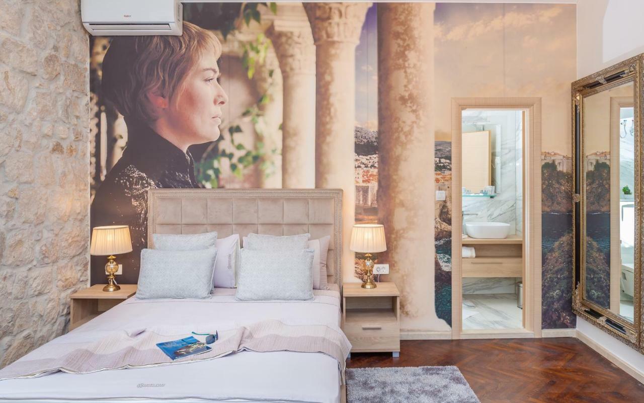 Seven Stars Accommodation Dubrovnik Dış mekan fotoğraf