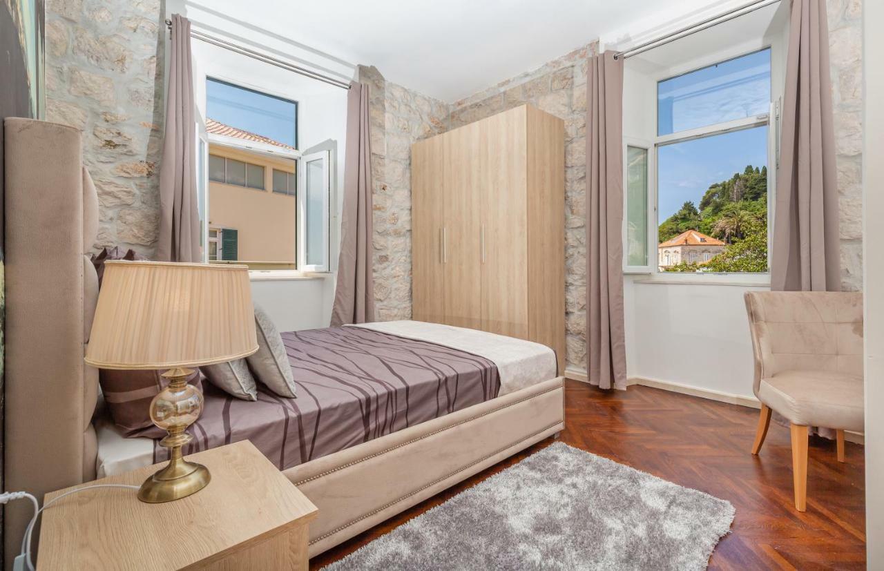 Seven Stars Accommodation Dubrovnik Dış mekan fotoğraf