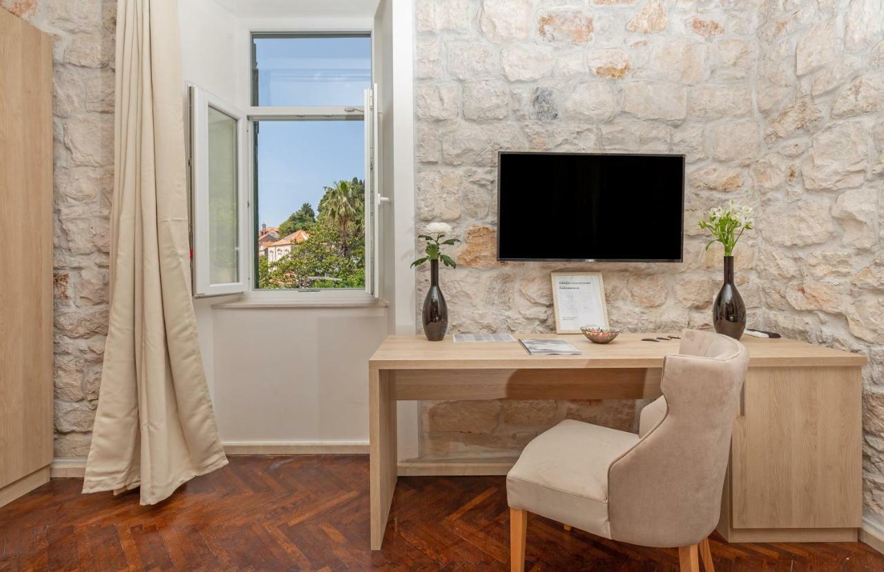 Seven Stars Accommodation Dubrovnik Dış mekan fotoğraf