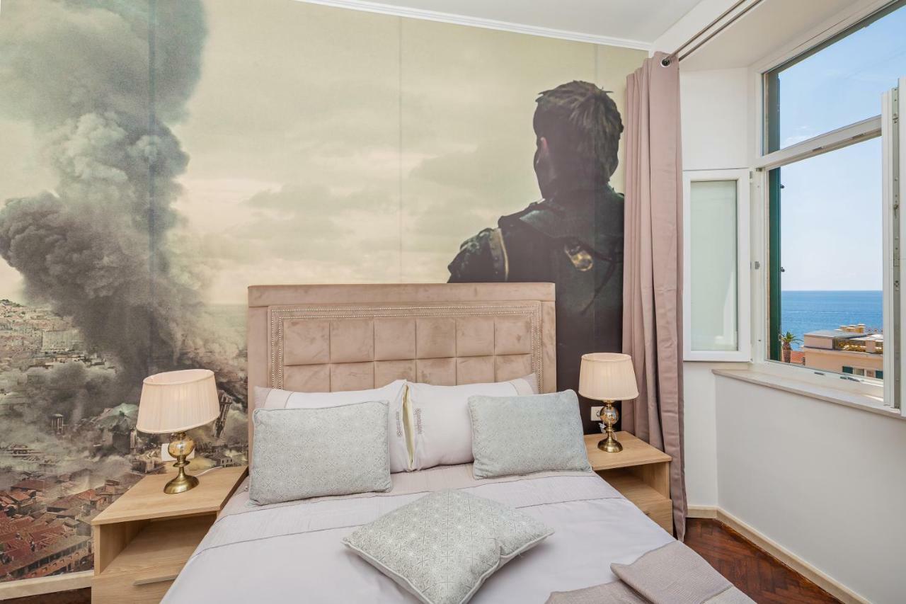 Seven Stars Accommodation Dubrovnik Dış mekan fotoğraf