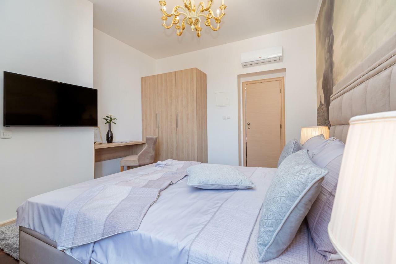 Seven Stars Accommodation Dubrovnik Dış mekan fotoğraf