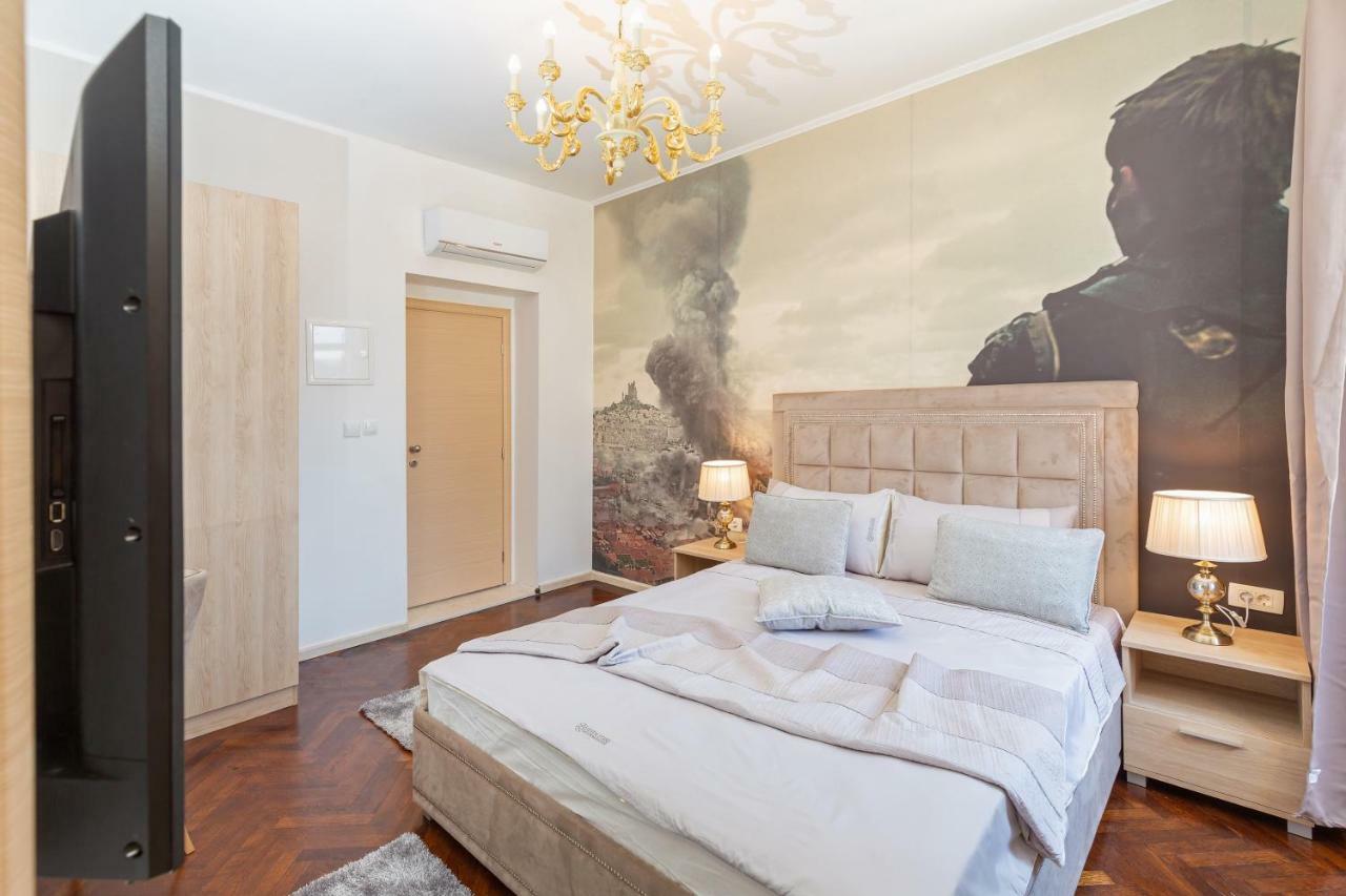 Seven Stars Accommodation Dubrovnik Dış mekan fotoğraf