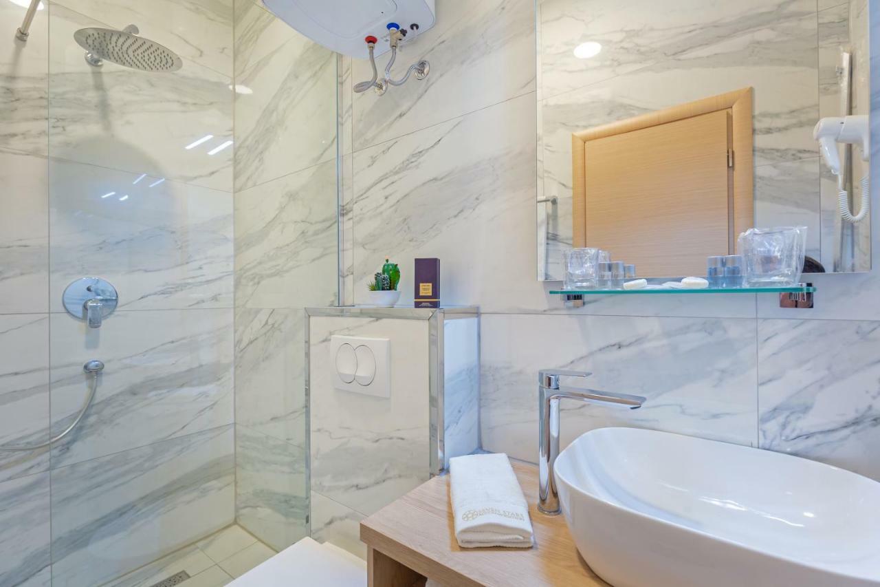 Seven Stars Accommodation Dubrovnik Dış mekan fotoğraf