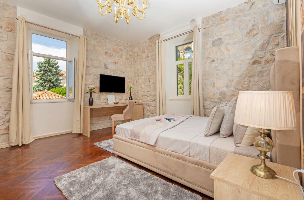 Seven Stars Accommodation Dubrovnik Dış mekan fotoğraf
