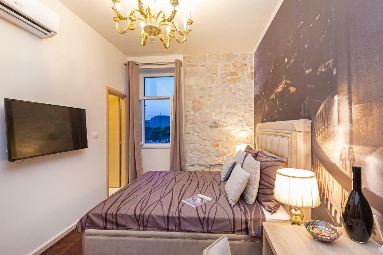 Seven Stars Accommodation Dubrovnik Dış mekan fotoğraf