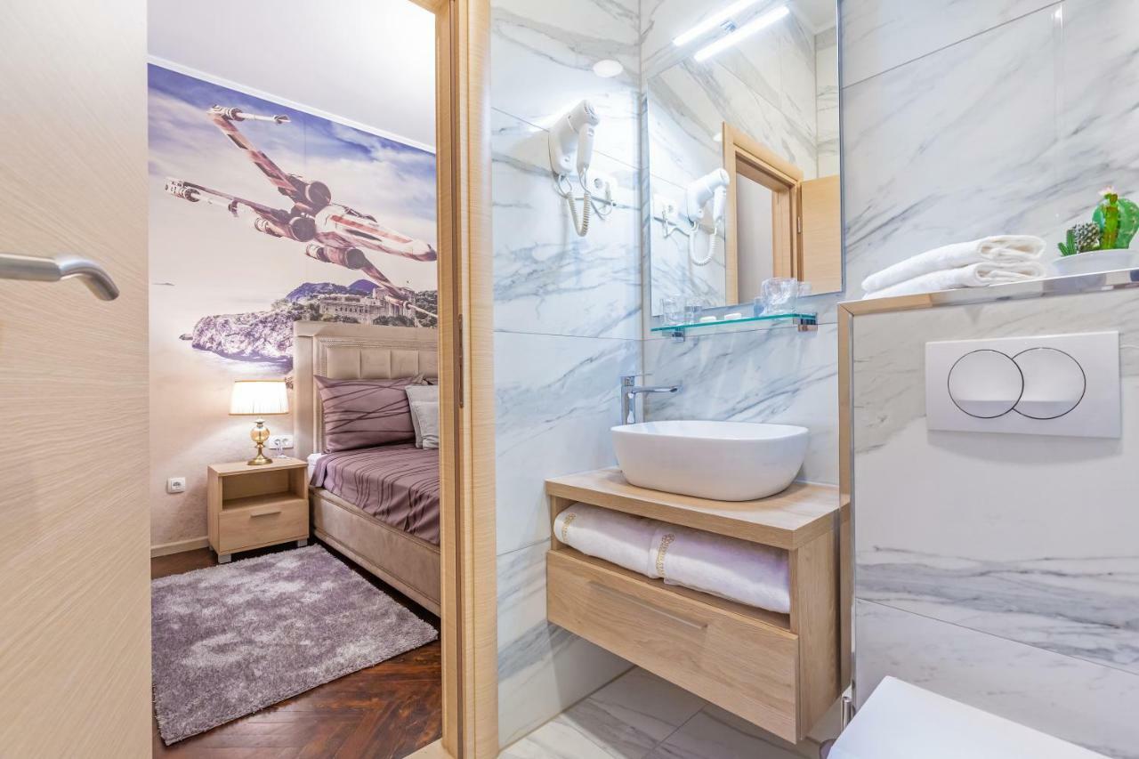 Seven Stars Accommodation Dubrovnik Dış mekan fotoğraf