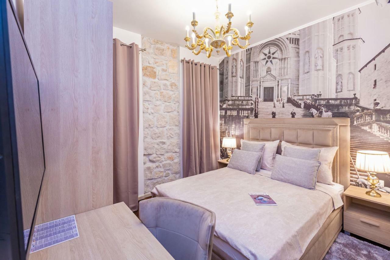Seven Stars Accommodation Dubrovnik Dış mekan fotoğraf