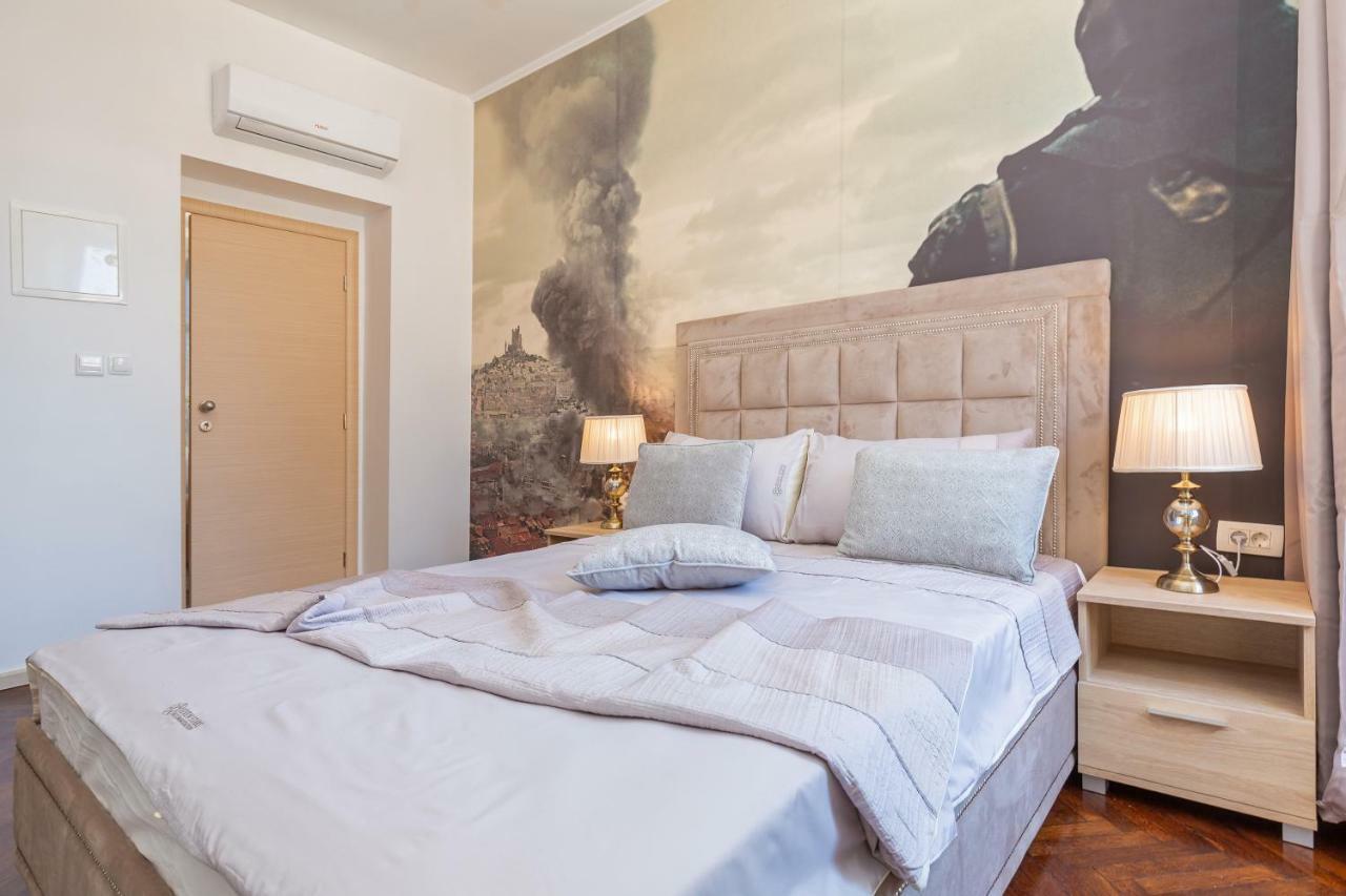 Seven Stars Accommodation Dubrovnik Dış mekan fotoğraf