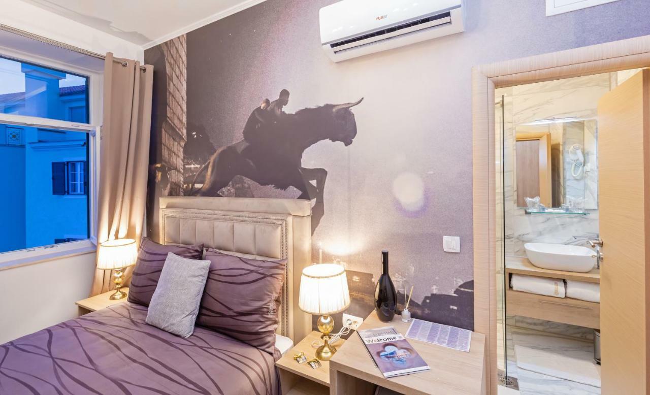 Seven Stars Accommodation Dubrovnik Dış mekan fotoğraf