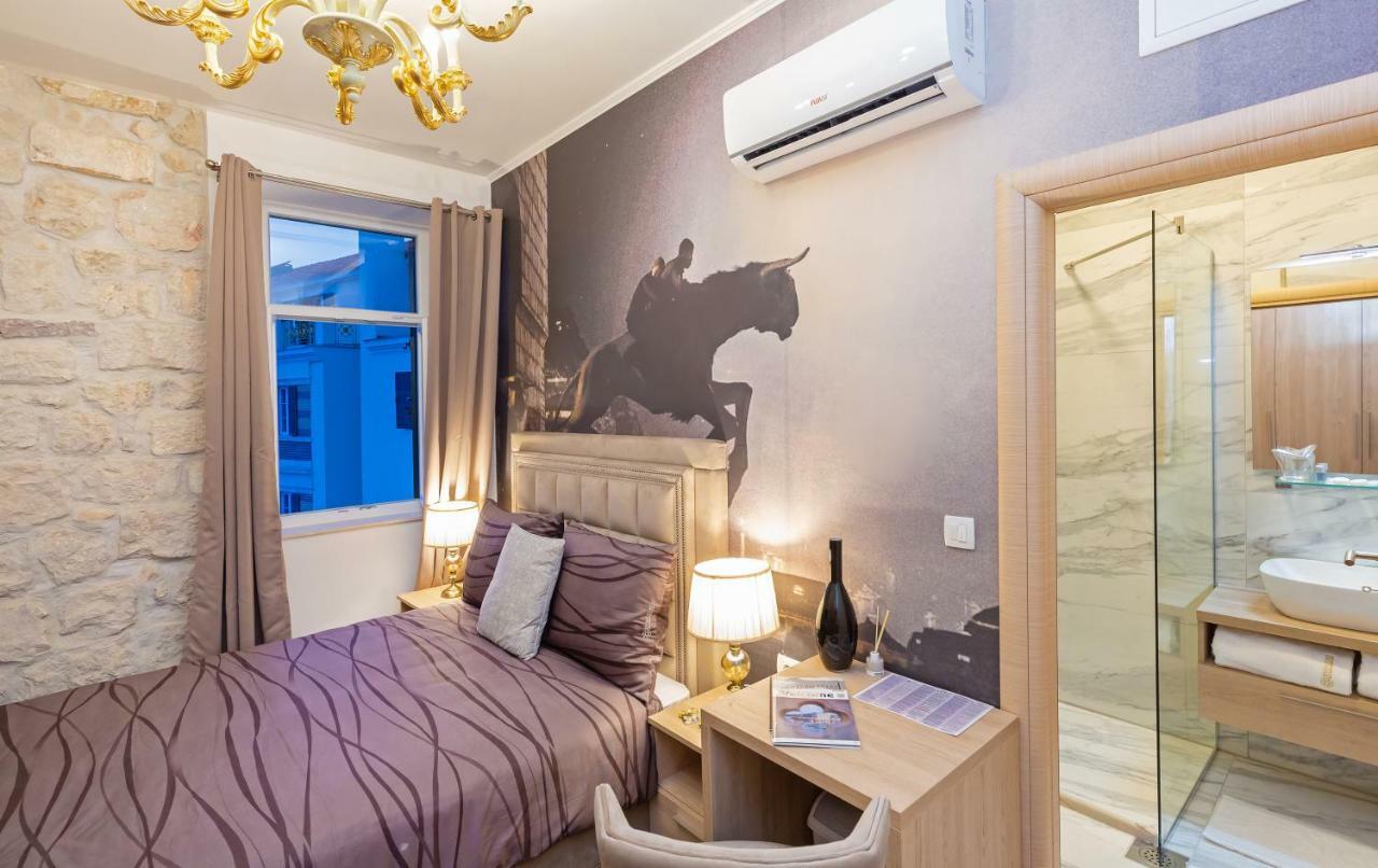 Seven Stars Accommodation Dubrovnik Dış mekan fotoğraf