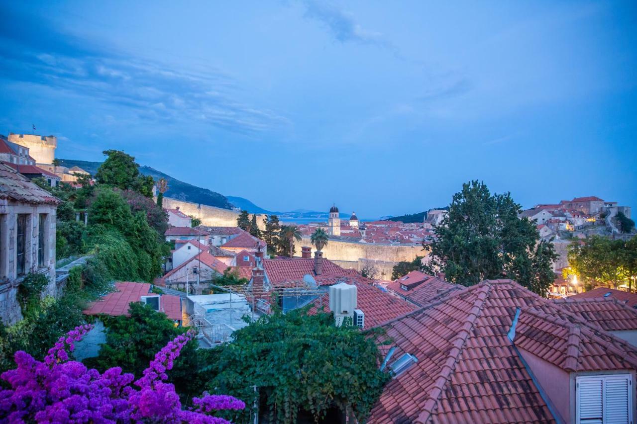 Seven Stars Accommodation Dubrovnik Dış mekan fotoğraf