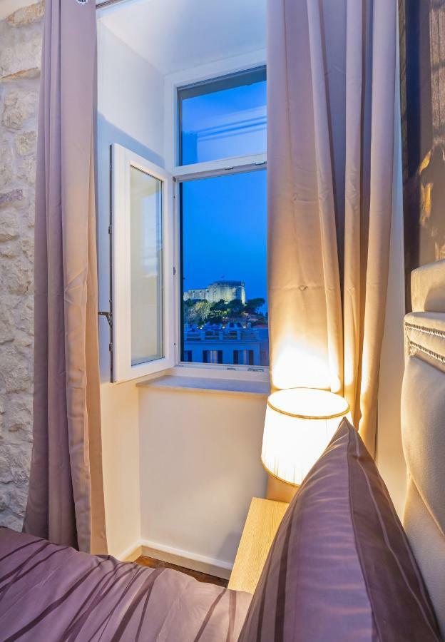 Seven Stars Accommodation Dubrovnik Dış mekan fotoğraf