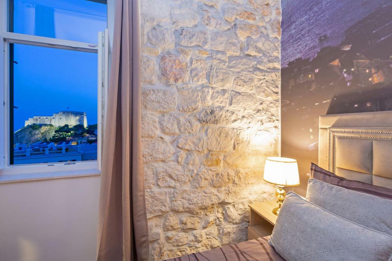 Seven Stars Accommodation Dubrovnik Dış mekan fotoğraf