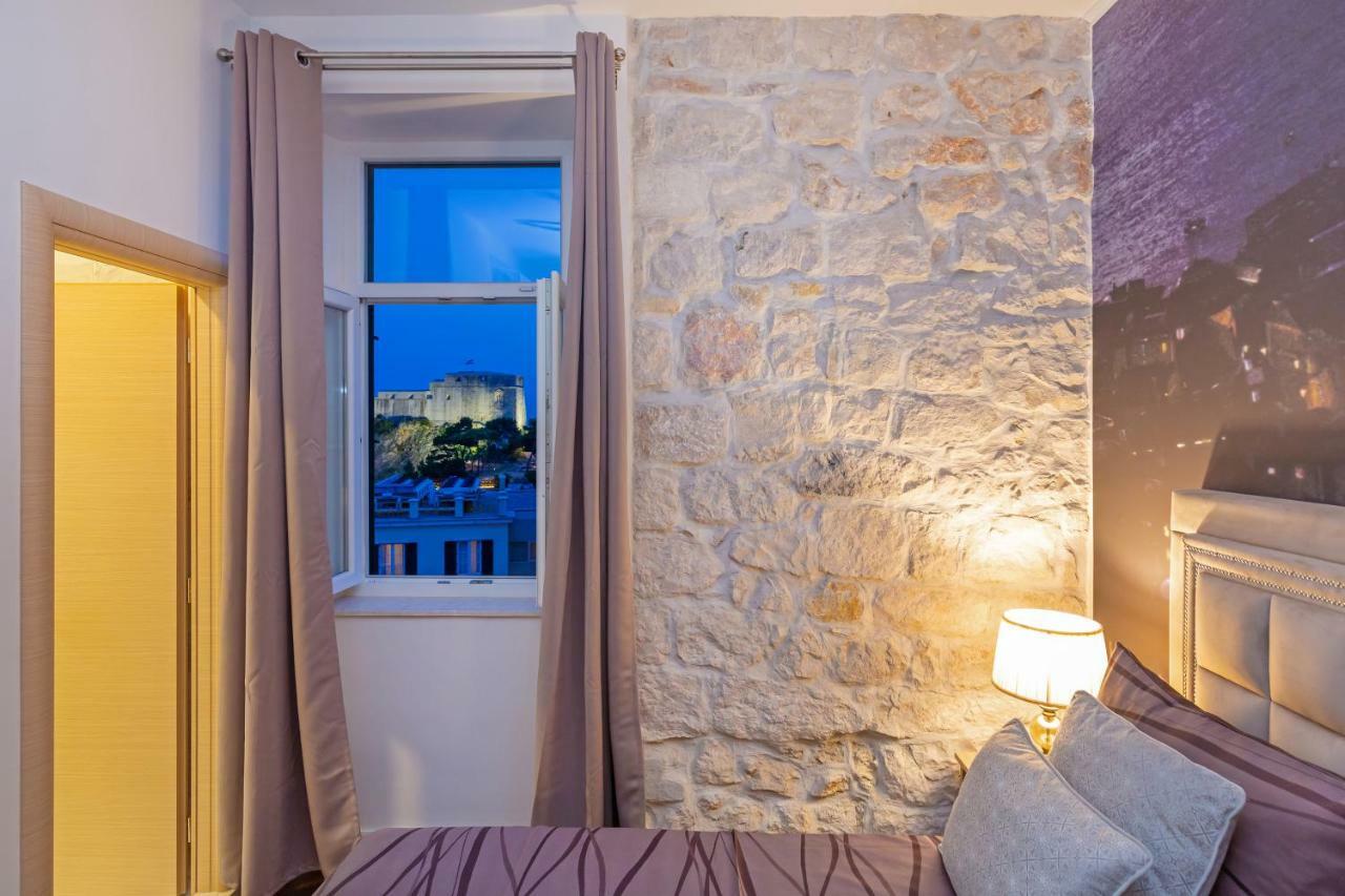 Seven Stars Accommodation Dubrovnik Dış mekan fotoğraf