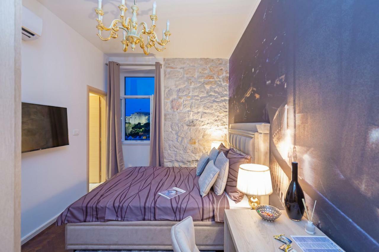 Seven Stars Accommodation Dubrovnik Dış mekan fotoğraf