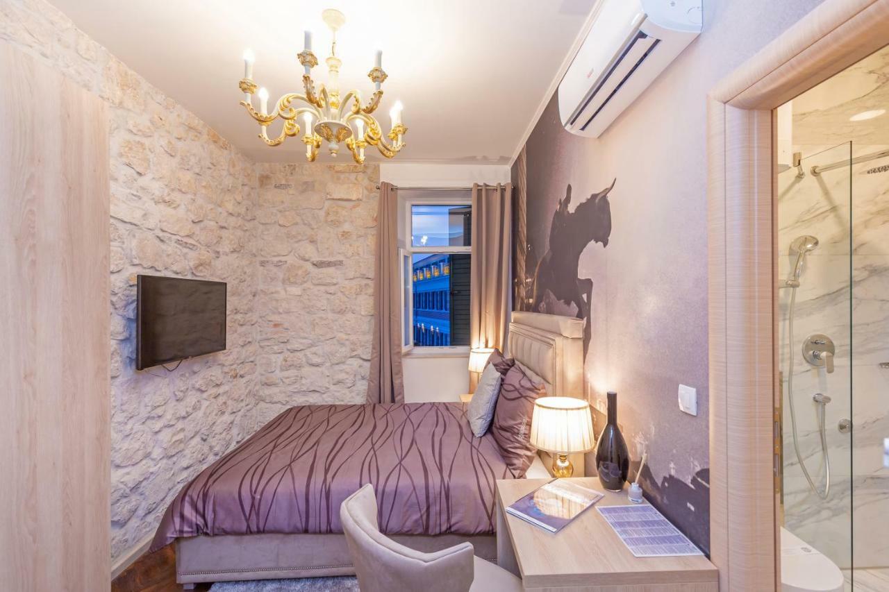 Seven Stars Accommodation Dubrovnik Dış mekan fotoğraf