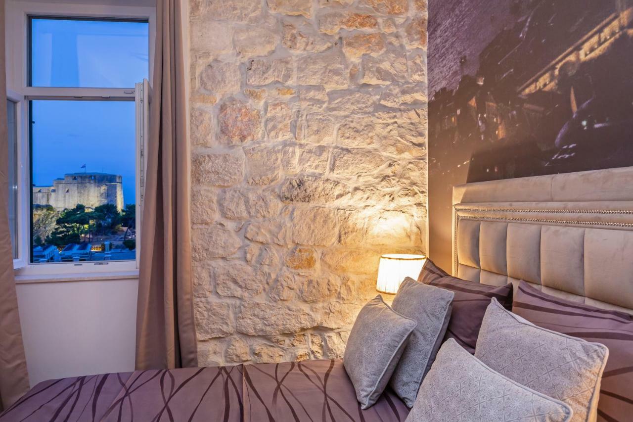 Seven Stars Accommodation Dubrovnik Dış mekan fotoğraf