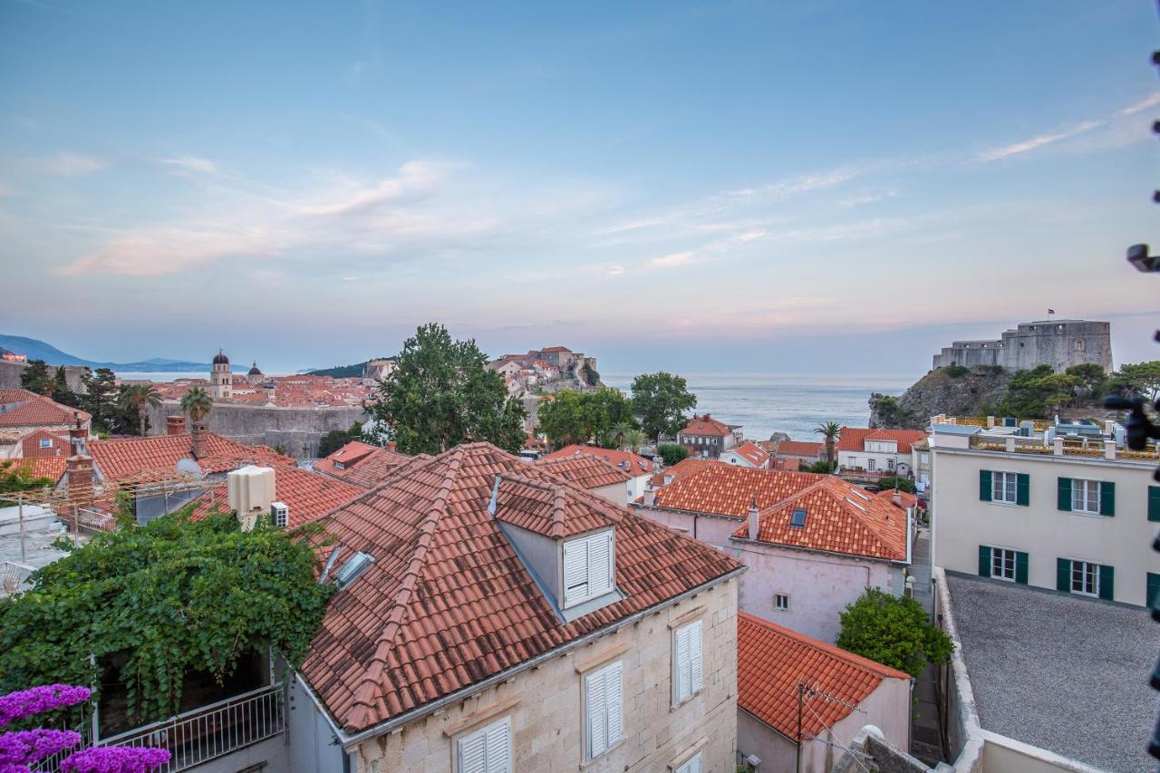 Seven Stars Accommodation Dubrovnik Dış mekan fotoğraf